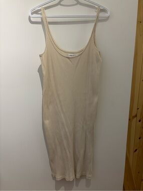 Assembly Label midi dress